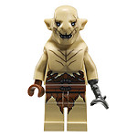 LEGO The Hobbit : Azog (79014)