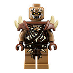 LEGO The Hobbit : Gundabad Orc (79014)