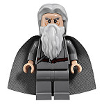 LEGO The Hobbit : Gandalf the Grey (79014)