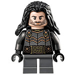 LEGO The Hobbit 79018 The Lonely Mountain