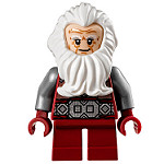 LEGO The Hobbit 79018 The Lonely Mountain