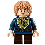 LEGO The Hobbit 79018 The Lonely Mountain