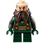 LEGO The Hobbit 79018 The Lonely Mountain