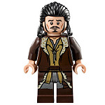 LEGO The Hobbit 79016 Attack on Lake-town