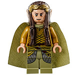 LEGO The Hobbit 79015 Witch-king Battle