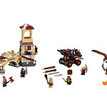 LEGO The Hobbit 79017 The Battle of Five Armies