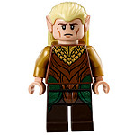 LEGO The Hobbit 79017 The Battle of Five Armies