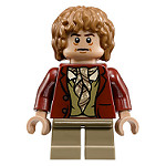 LEGO The Hobbit : Bilbo Baggins (79013)