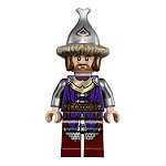 LEGO The Hobbit : Lake Town Guard (79013)