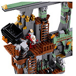 LEGO The Hobbit 79018 The Lonely Mountain