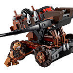 LEGO The Hobbit 79017 The Battle of Five Armies