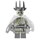 LEGO The Hobbit 79015 Witch-king Battle