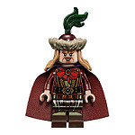 LEGO The Hobbit : Master of Lake Town (79013)