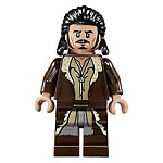 LEGO The Hobbit : Bard the Bowman (79013)