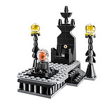 LEGO Lord of the Rings 79005 The Wizard Battle