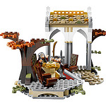 LEGO Lord of the Rings 79006 Council of Elrond