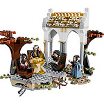 LEGO Lord of the Rings 79006 Council of Elrond