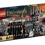 LEGO Lord of the Rings 79007 Battle at the Black Gate