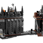 LEGO Lord of the Rings 79007 Battle at the Black Gate