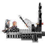 LEGO Lord of the Rings 79005 The Wizard Battle