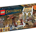 LEGO Lord of the Rings 79006 Council of Elrond