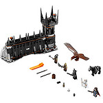 LEGO Lord of the Rings 79007 Battle at the Black Gate