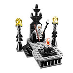 LEGO Lord of the Rings 79005 The Wizard Battle