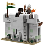 LEGO Lord of the Rings - 9471 Uruk-Hai Army