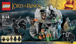 LEGO Lord of the Rings - 9472 Attack On Weathertop