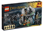 LEGO Lord of the Rings - 9472 Attack On Weathertop