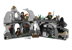 LEGO Lord of the Rings - 9472 Attack On Weathertop