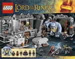 LEGO Lord of the Rings - 9473 The Mines of Moria