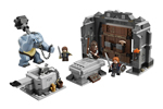 LEGO Lord of the Rings - 9473 The Mines of Moria