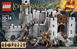 LEGO Lord of the Rings - 9474 The Battle Of Helm's Deep