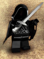 LEGO Lord of the Rings - Ringwraith