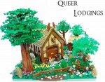 Queer Lodgings par Blake's Baericks