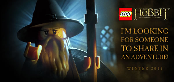 thehobbit.lego.com