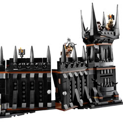 LEGO Lord of the Rings 79007 Battle at the Black Gate