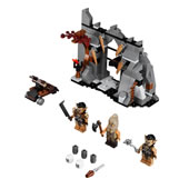 LEGO The Hobbit : 79011 Dol Guldur Ambush