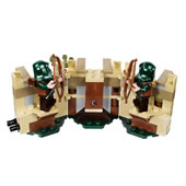 LEGO The Hobbit : 79012 Mirwood Elf Army