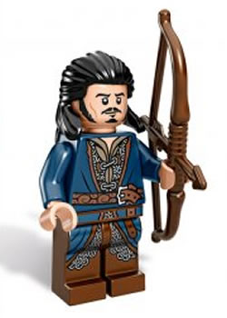 Bard the Bowman