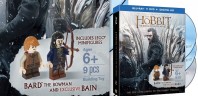 Bain et Bard dans le pack Blu-ray/DVD exclusif