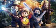 Jeu vidéo LEGO The Hobbit : Vous pouvez remballer...