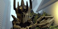 LEGO Dimensions : Une minifig de Sauron dans un prochain pack ?